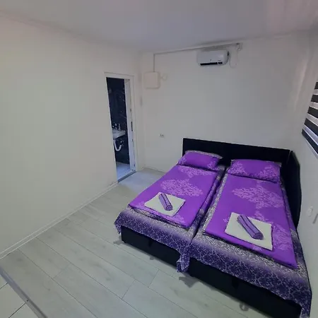 Kamp Adventure Tara *