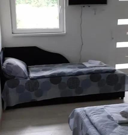 Κάμπινγκ Adventure Tara *