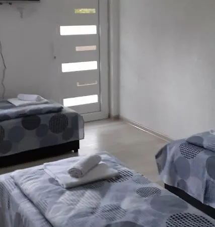 Adventure Tara * Foca